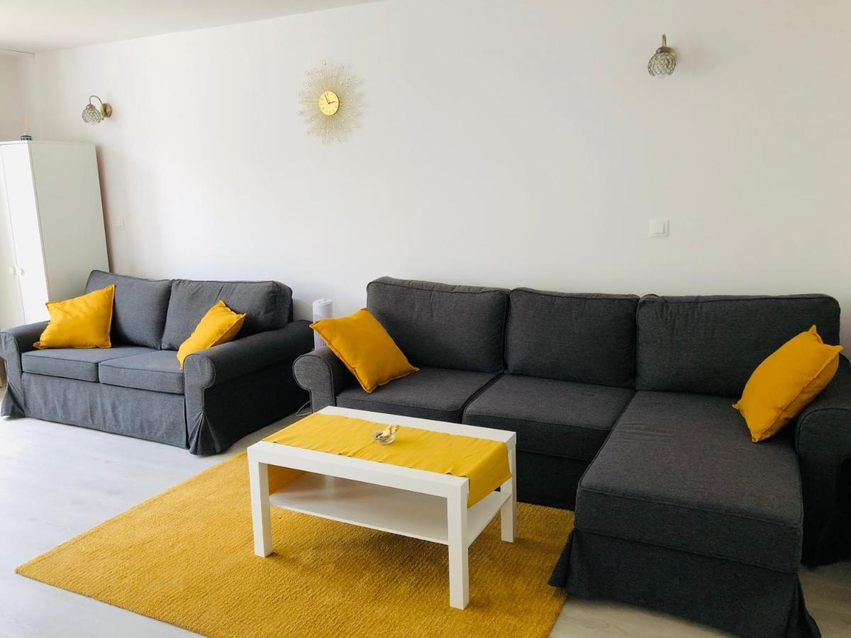 Mieszkanie Ustka Luaran gambar